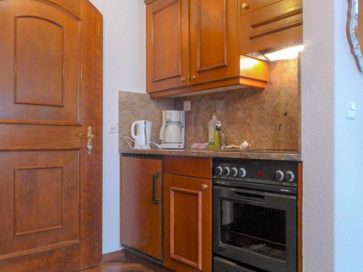 Apartment By Interhome Zermatt Esterno foto