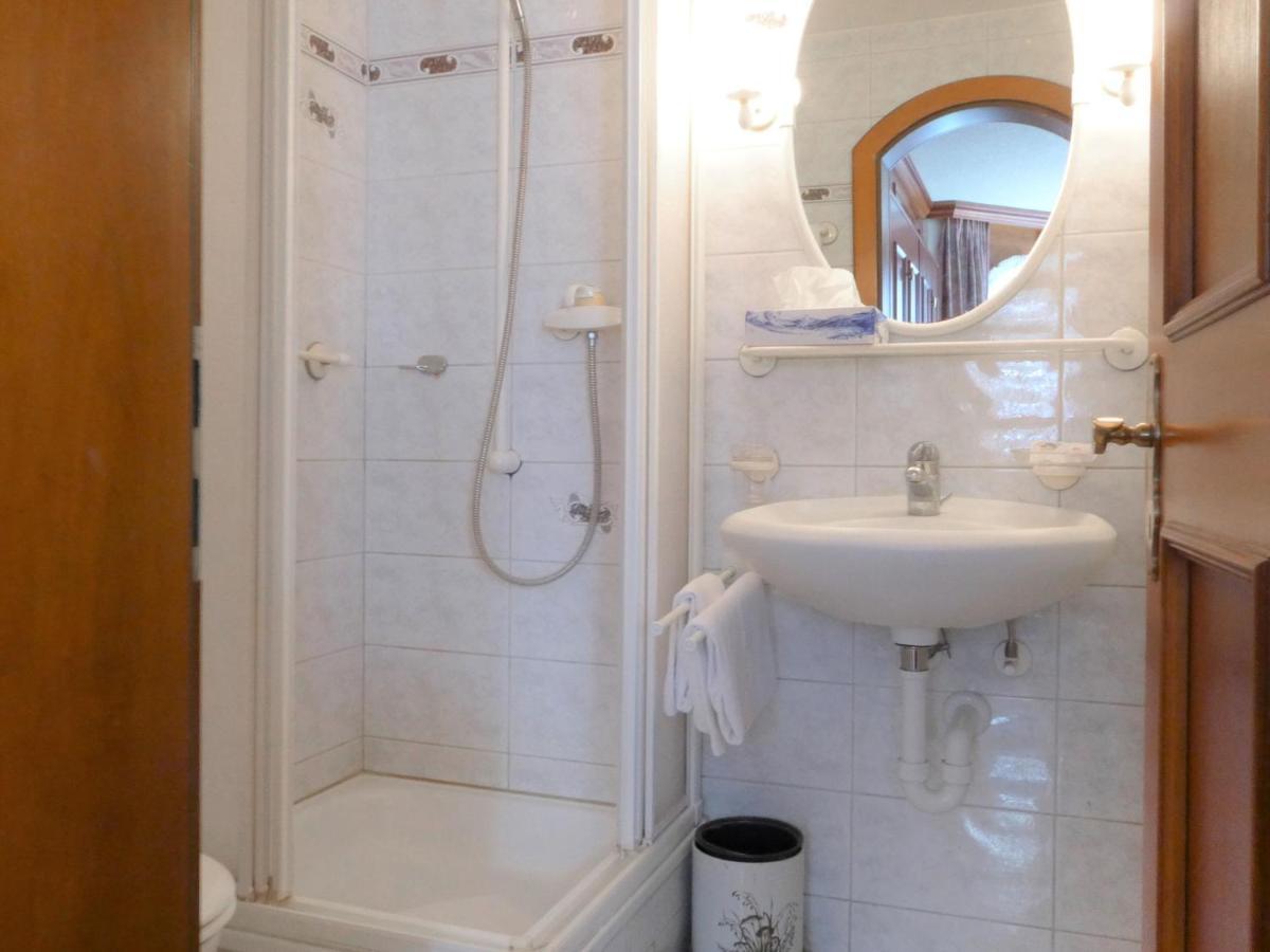 Apartment By Interhome Zermatt Esterno foto