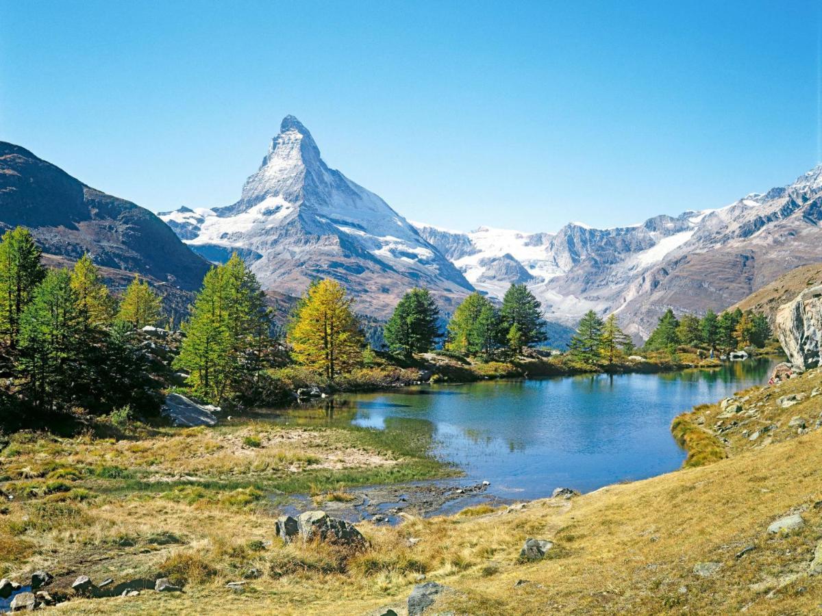 Apartment By Interhome Zermatt Esterno foto